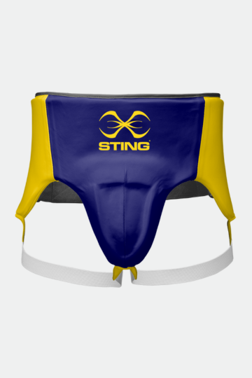 Custom Pro Abdominal Guard